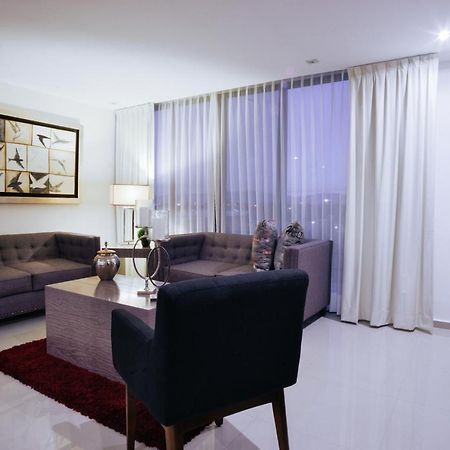 Ventura Apartments 셀라야 외부 사진