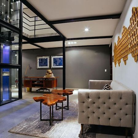 Ventura Apartments 셀라야 외부 사진