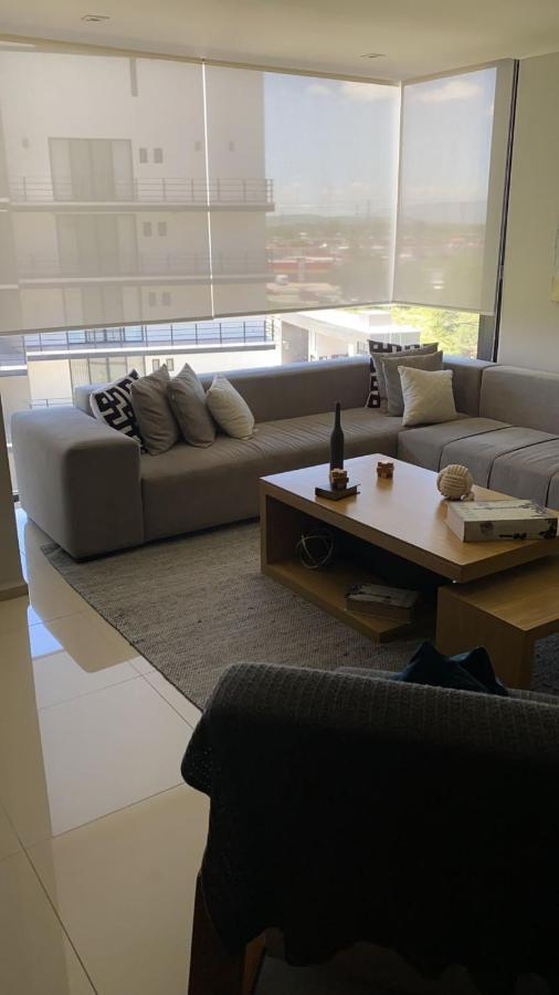 Ventura Apartments 셀라야 외부 사진