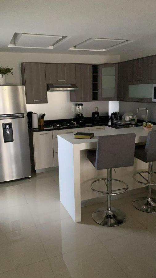 Ventura Apartments 셀라야 외부 사진