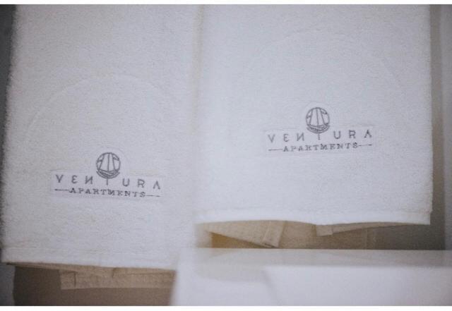Ventura Apartments 셀라야 외부 사진