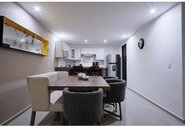 Ventura Apartments 셀라야 외부 사진