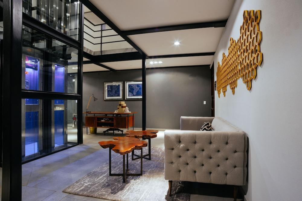 Ventura Apartments 셀라야 외부 사진