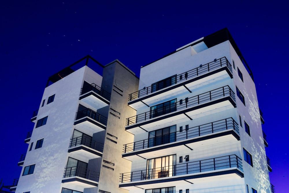 Ventura Apartments 셀라야 외부 사진